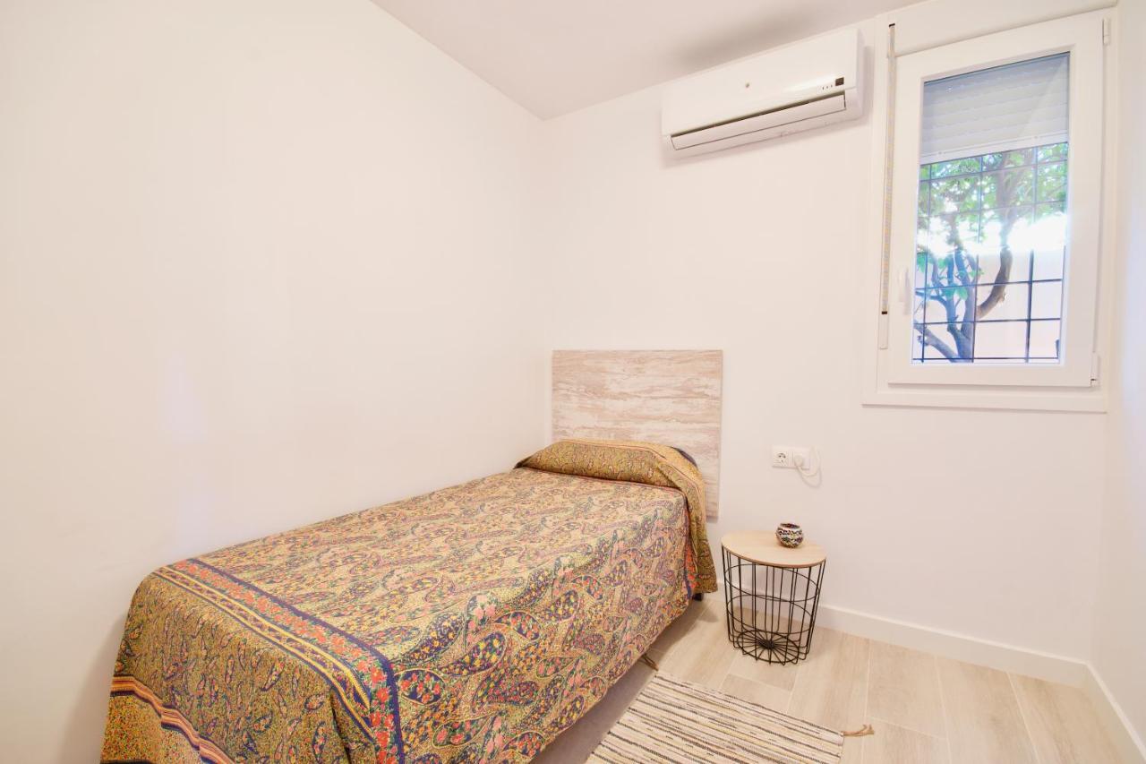 Malagaurbanrooms - Beach & Sea Zewnętrze zdjęcie