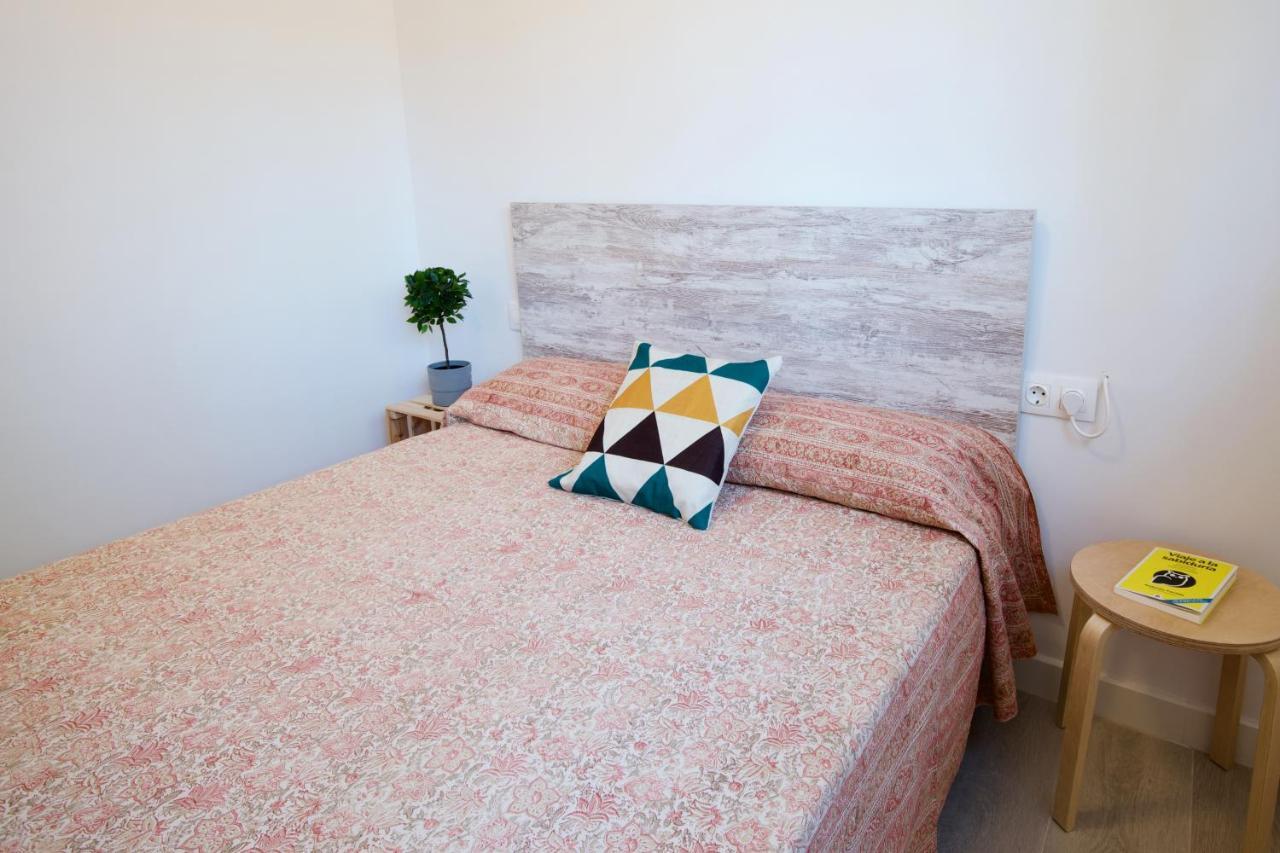 Malagaurbanrooms - Beach & Sea Zewnętrze zdjęcie