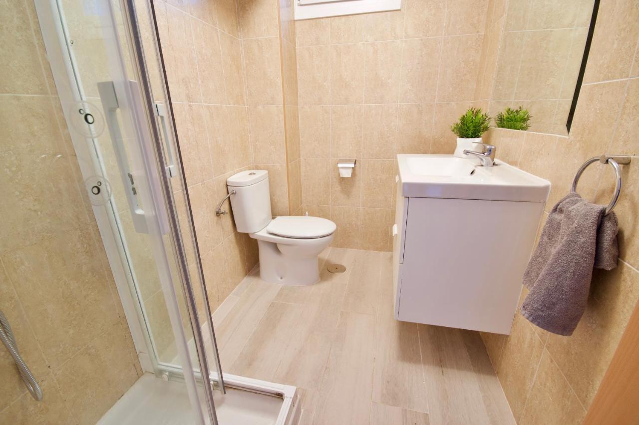 Malagaurbanrooms - Beach & Sea Zewnętrze zdjęcie